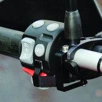 Wunderlich BMW R 1200 GS Accessories