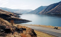 Hells Canyon in Oregon
