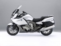 BMW K 1600 GT Left Side Studio