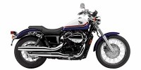 2011 Honda Shadow RS