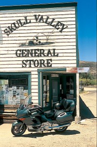 Arizona-Motorcycle-Tour-Paulsen-11 Skull Valley General Store