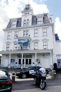 Connecticut-Motorcycle-Rides-Heald-03 The Goodspeed Opera House