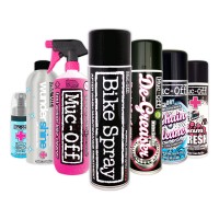 Muc-Off Cleaning Products