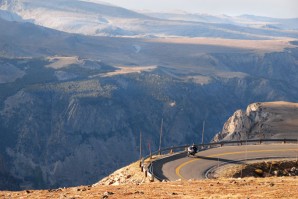 Beartooth Highway