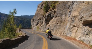 Montana-Motorcycle-Rides-Wisdom-Petersen-11 Going-to-the-Sun Road