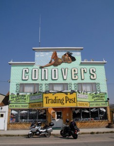 Montana-Motorcycle-Rides-Wisdom-Petersen-18 Conovers Trading Post