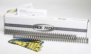 Race-Tech-Fork-Springs Race Tech Fork Springs