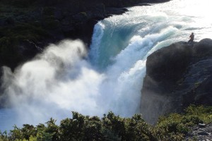 Tierra-del-fuego-Motorcycle-Rides-Dutcher-06 Salto Grande, Torres del Paine