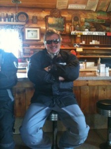 Rider Alaska and Yukon Tour