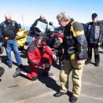 Stayin' Safe Motorcycle Training