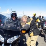 Stayin' Safe Motorcycle Training