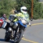 Stayin' Safe Motorcycle Training - Eric Trow