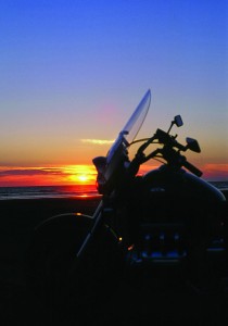 wash.top.318 Should you risk taking your cruiser onto the sand when passing through Long Beach, Washington?
