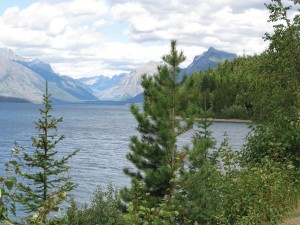 2)-Lk_McDonald Lake McDonald
