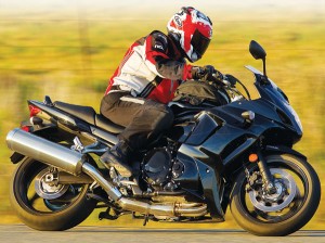 2011 Suzuki GSX1250FA right side 2011 Suzuki GSX1250FA right side
