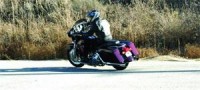2006 Street Glide