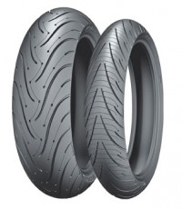 Michelin Pilot Road 3 Sport-Touring Tires