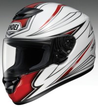 Shoei Qwest Helmet