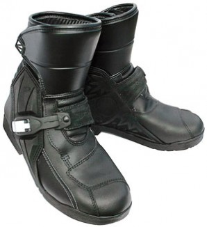 Joe Rocket Meteor Boots