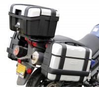 Givi Trekker Cases