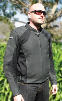 Cortech Piuma Jacket
