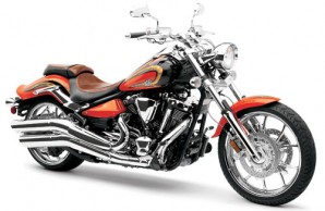 2012 Star Raider SCL