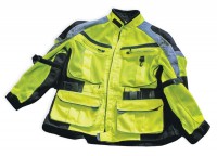 Olympia Moab Hi-Viz Dual-Sport Jacket