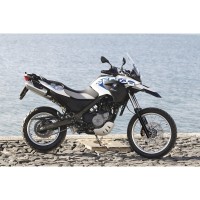 2012 BMW G 650 GS Sertão
