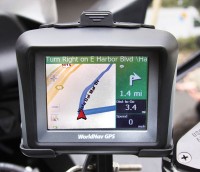 TeleType WorldNav 3500 GPS
