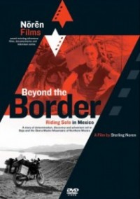 Beyond the Border DVD