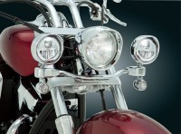 Big Bike Parts Honda VT1300 light bar 55-362L