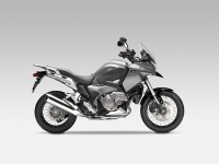 Honda Crosstourer