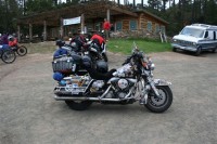 Horizons Unlimited Travelers Meeting