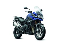 Triumph Tiger Explorer