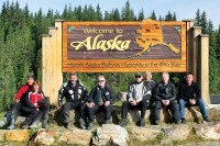 Alaska-group