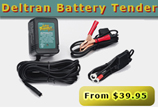 Deltran Tender