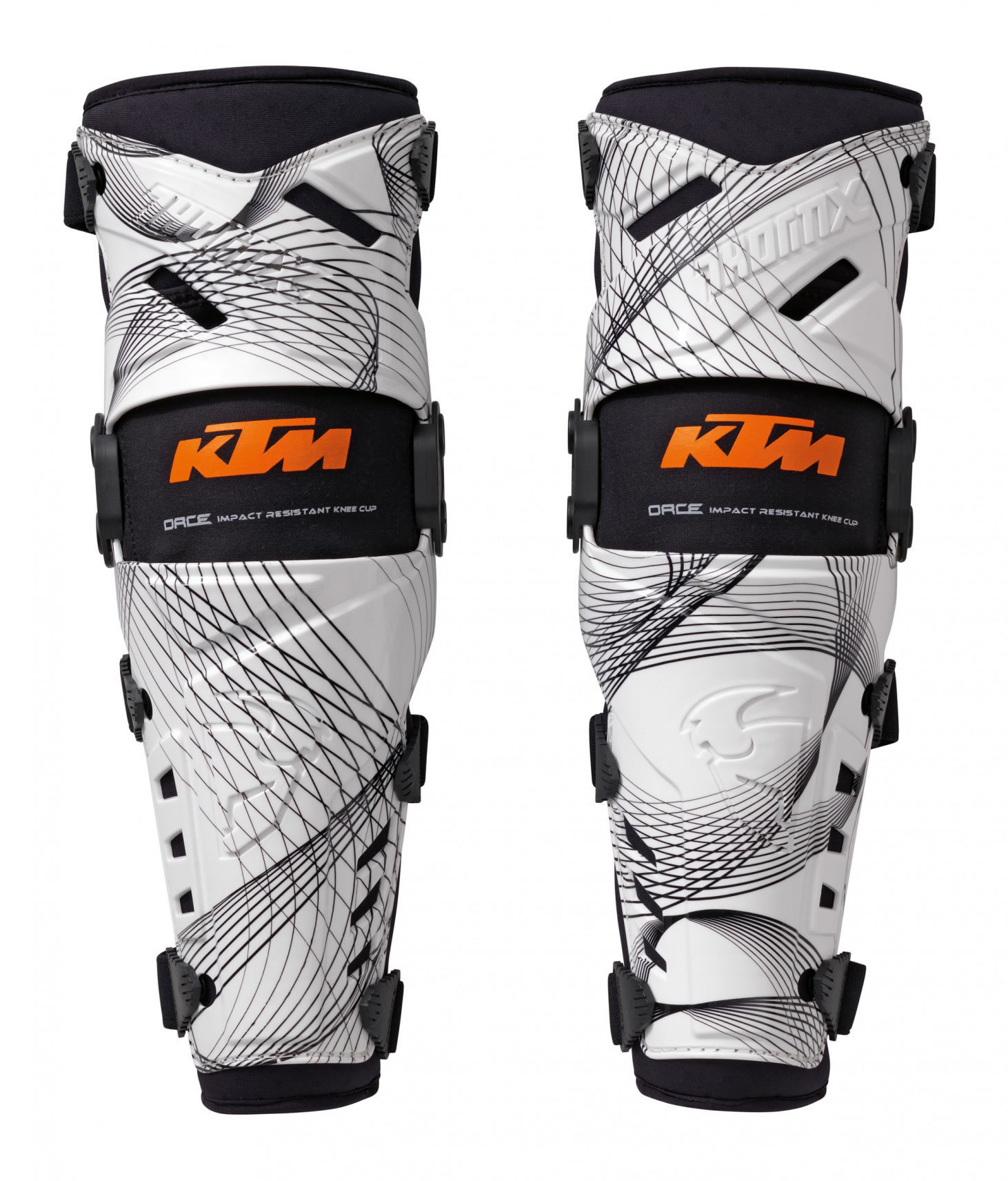 Motorcycle Ktm