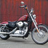 2012 Harley-Davidson Seventy-Two
