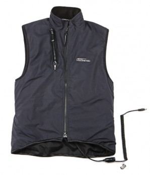 Aerostich Airvantage Electric Vest