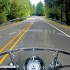 Washington SR 410 from the saddle