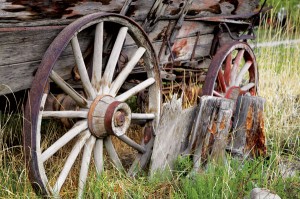 Wagon