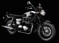 Triumph announces its limited-edition 110th Anniversary Bonneville T100.