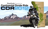 A film has recently been created based on the Continental Divide Ride 2012.