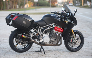 Motus-MST-R 2013 Motus MST-R