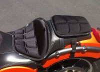 Saddlemen SaddleGel Comfort Pads