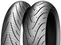 Michelin Pilot Road 3 sport-touring tires