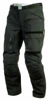 Aerostich A.D. 1 Motorcycle Pants.