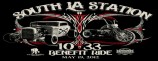 10 33 Benefit Ride Logo