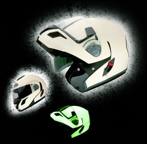 GLOW VEMAR JIANO EVO TC NIGHT VISION