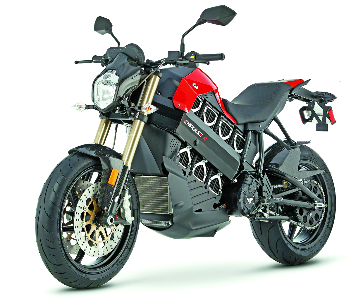 Download this Electric Motorcycles From Brammo And Zero picture